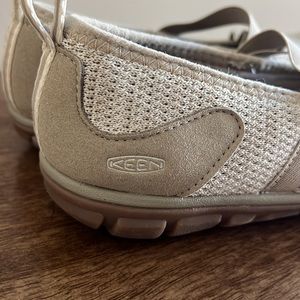 Keen 8.5 countour Arch